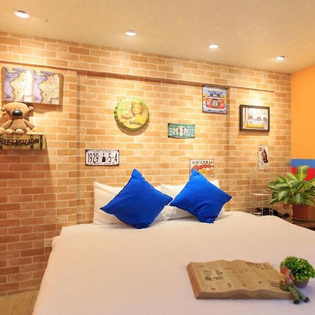 Easy Stay Inn Kaohsiung Luaran gambar