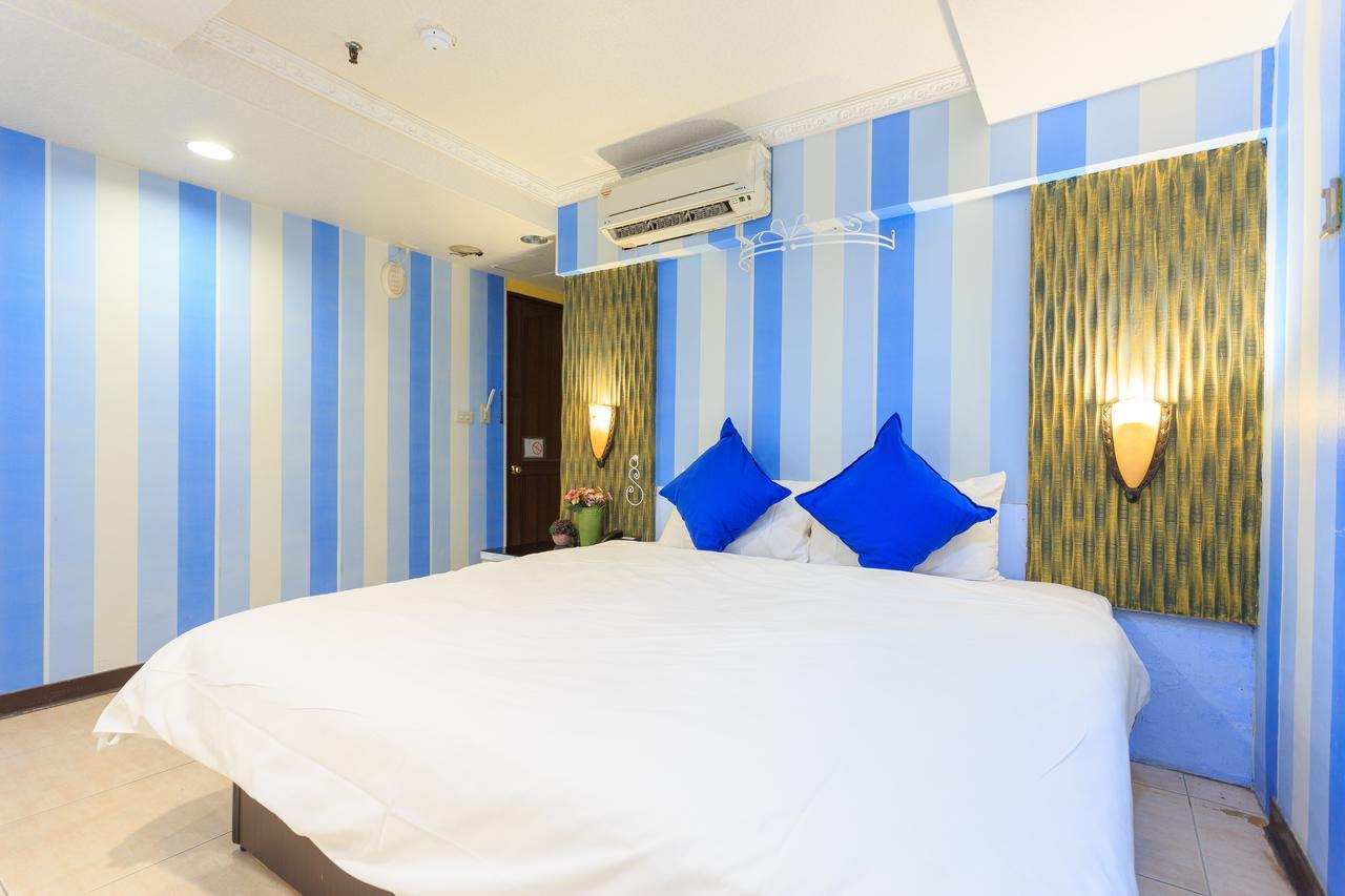 Easy Stay Inn Kaohsiung Luaran gambar