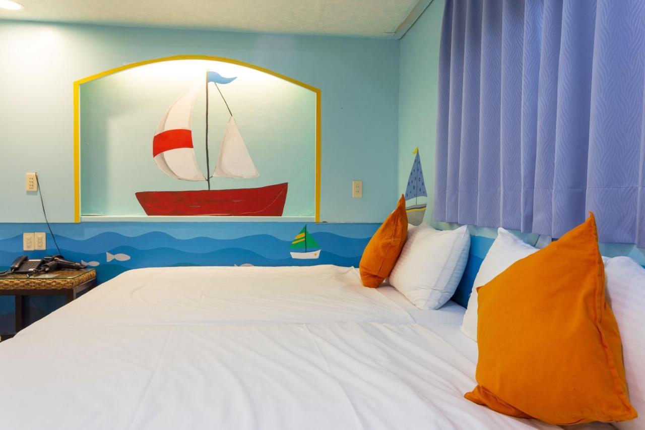 Easy Stay Inn Kaohsiung Luaran gambar